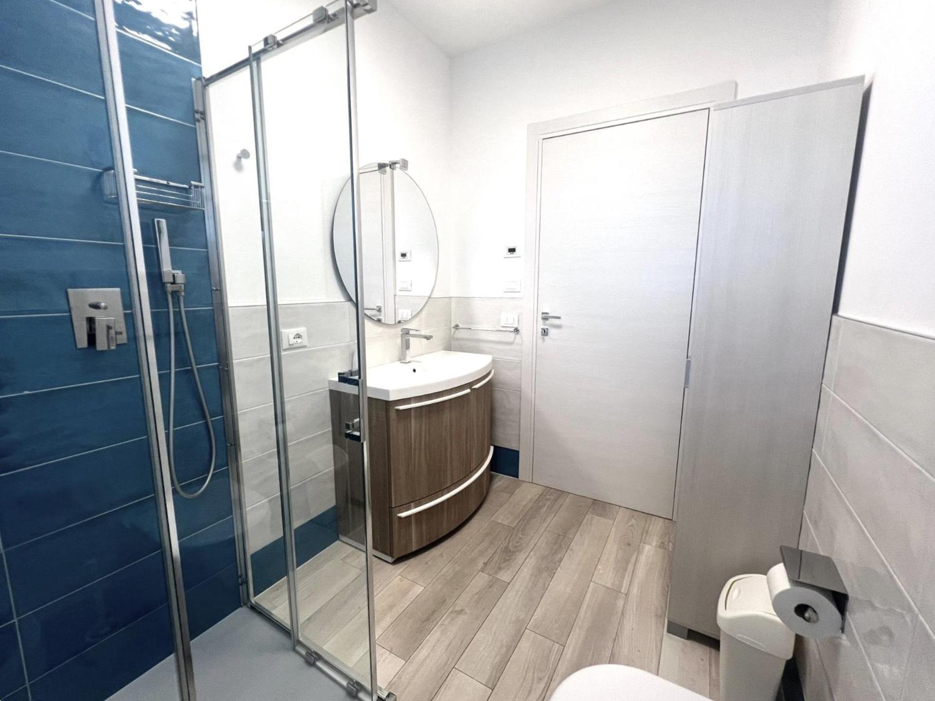 Sun Beach Residence Con Piscina - Piazza Brescia - Adria Holiday Jesolo - Family Apartments Экстерьер фото