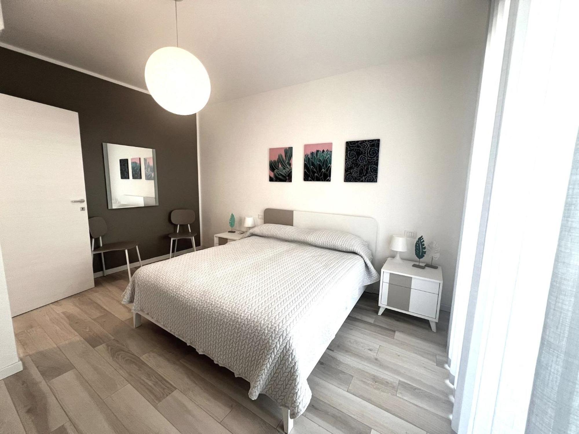 Sun Beach Residence Con Piscina - Piazza Brescia - Adria Holiday Jesolo - Family Apartments Экстерьер фото