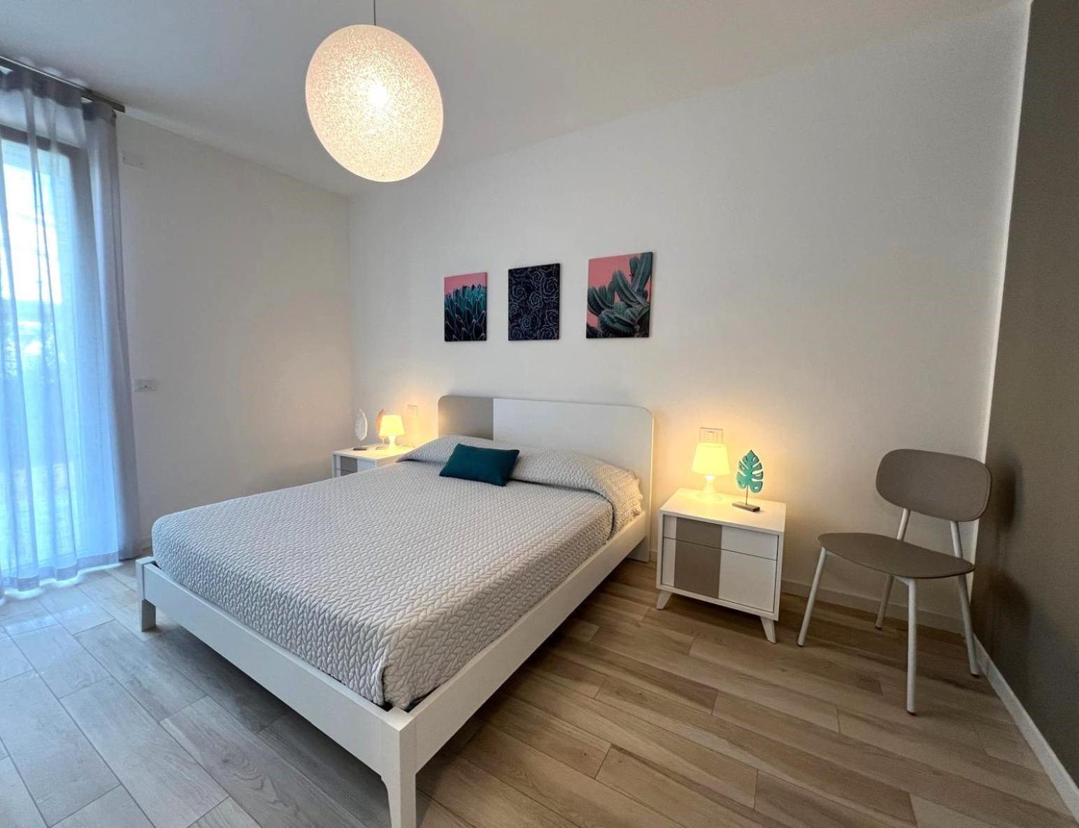 Sun Beach Residence Con Piscina - Piazza Brescia - Adria Holiday Jesolo - Family Apartments Номер фото