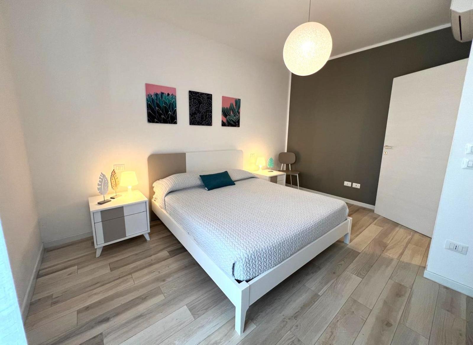 Sun Beach Residence Con Piscina - Piazza Brescia - Adria Holiday Jesolo - Family Apartments Номер фото