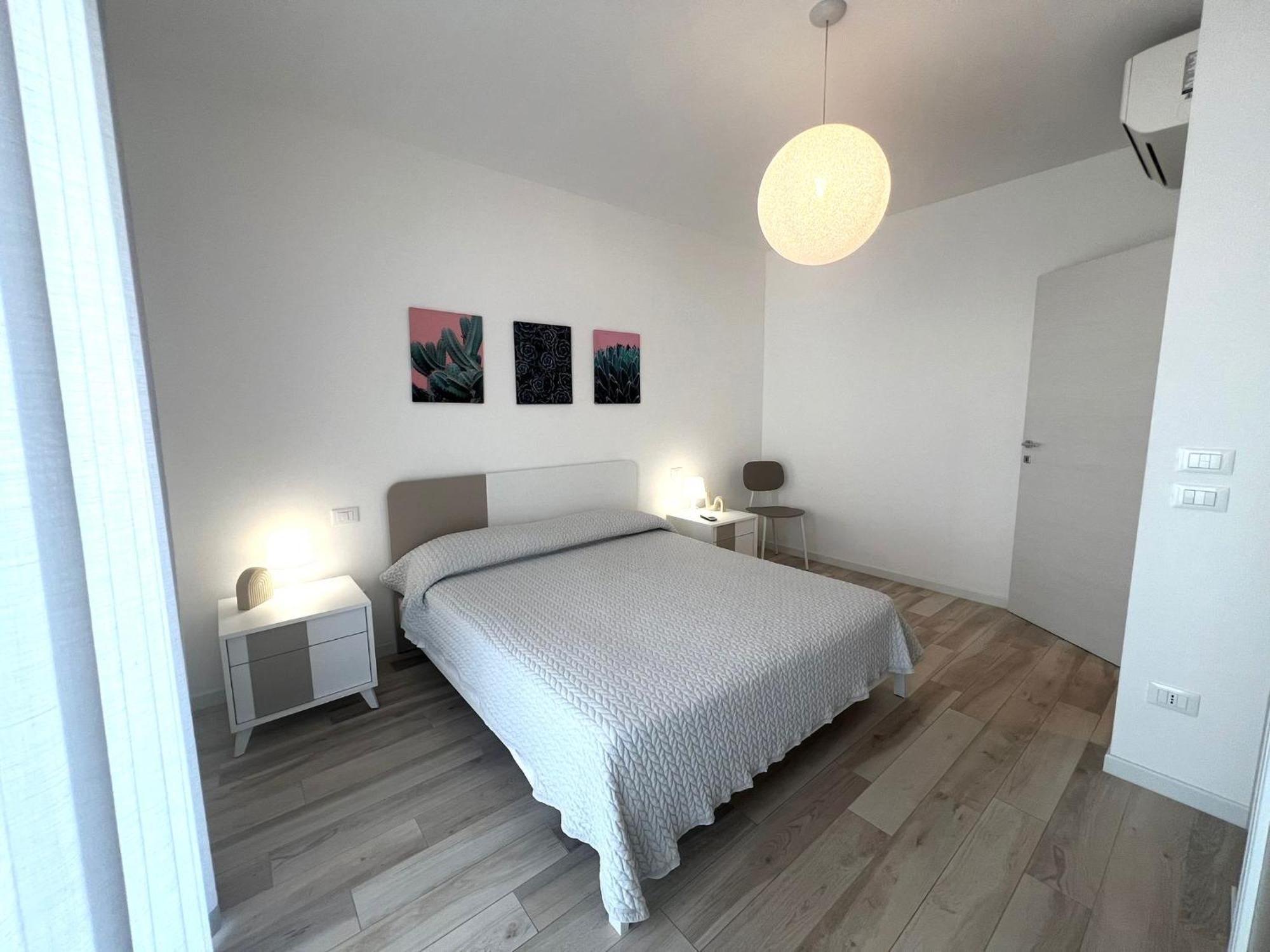 Sun Beach Residence Con Piscina - Piazza Brescia - Adria Holiday Jesolo - Family Apartments Номер фото
